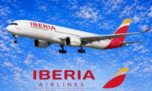 Iberia Airlines