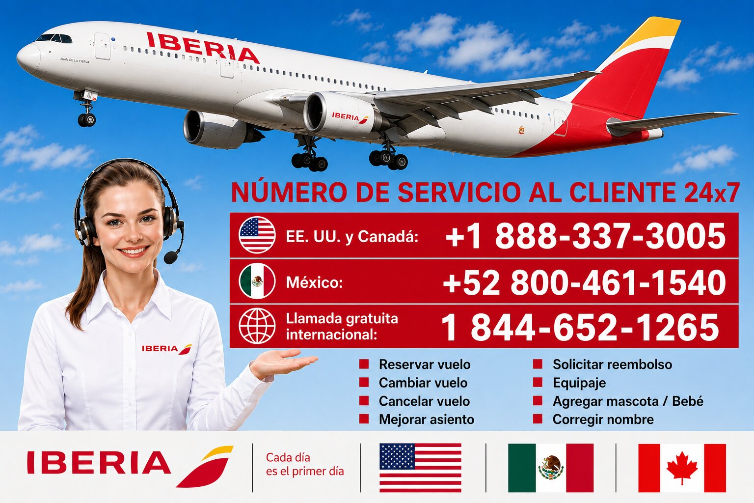 Iberia Airlines