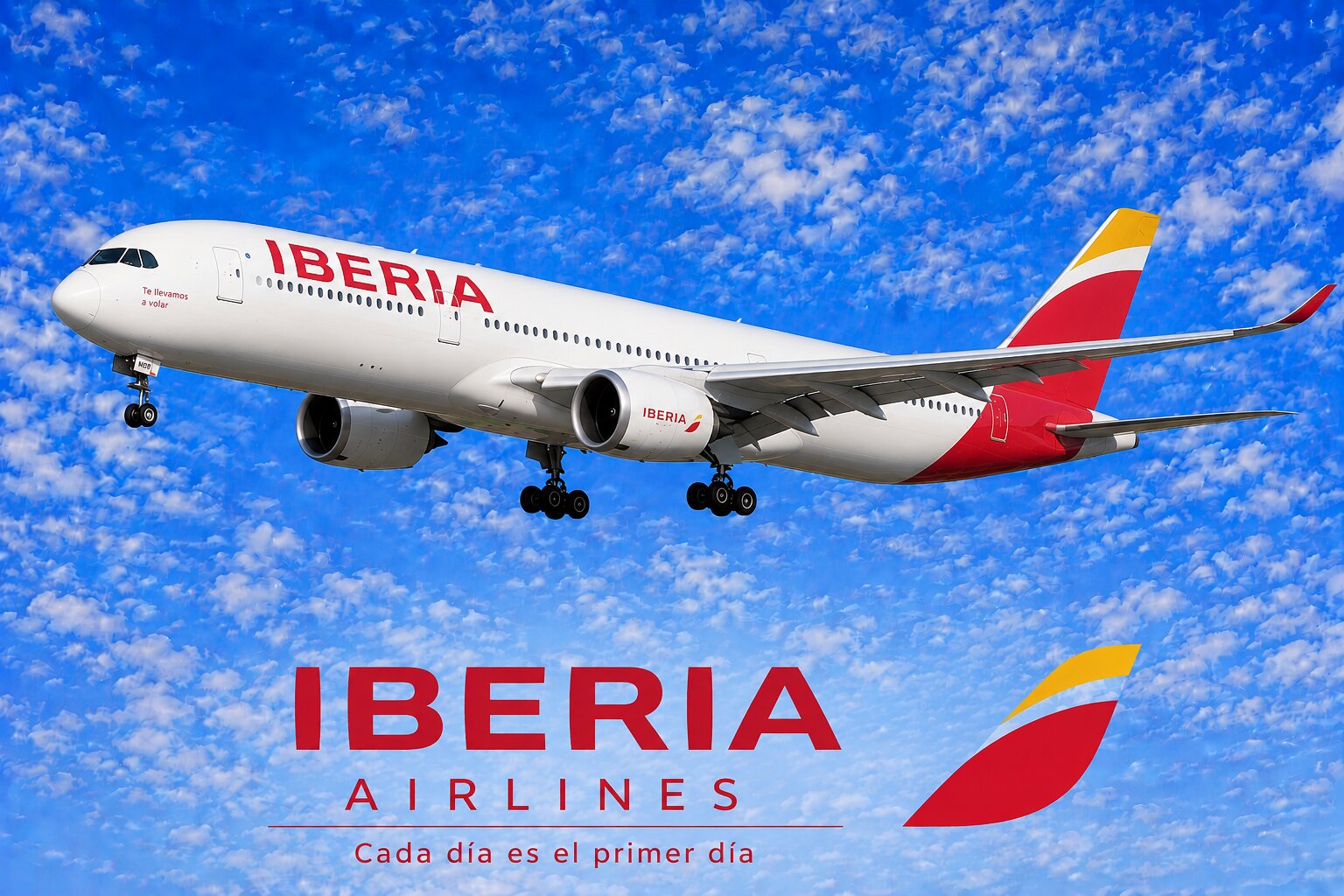 Iberia Airlines