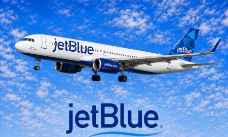 JetBlue Airways