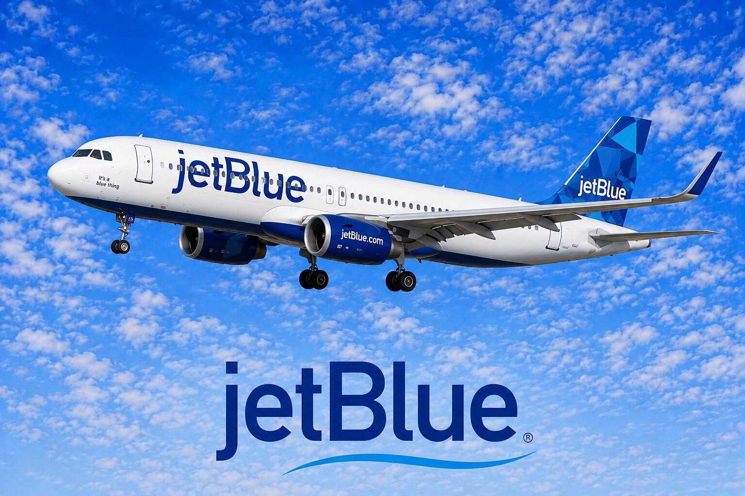 JetBlue Airways
