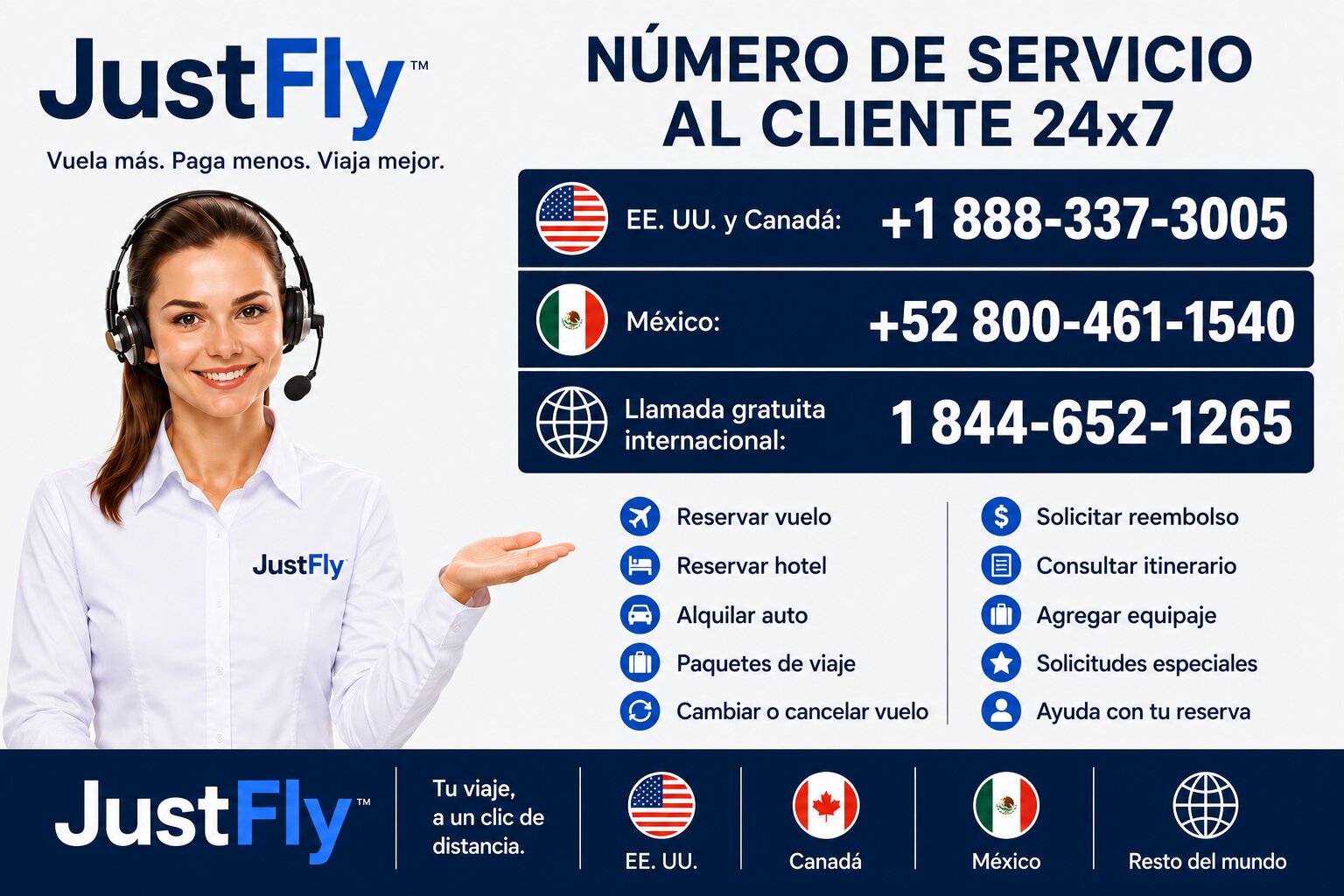 JustFly