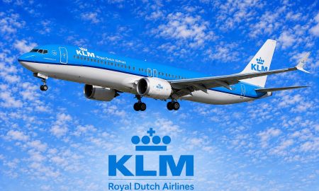 KLM Royal Dutch Airlines