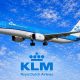 KLM Royal Dutch Airlines
