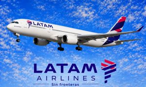 LATAM Airlines