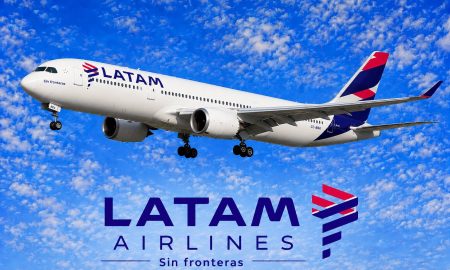 LATAM Airlines
