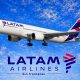 LATAM Airlines