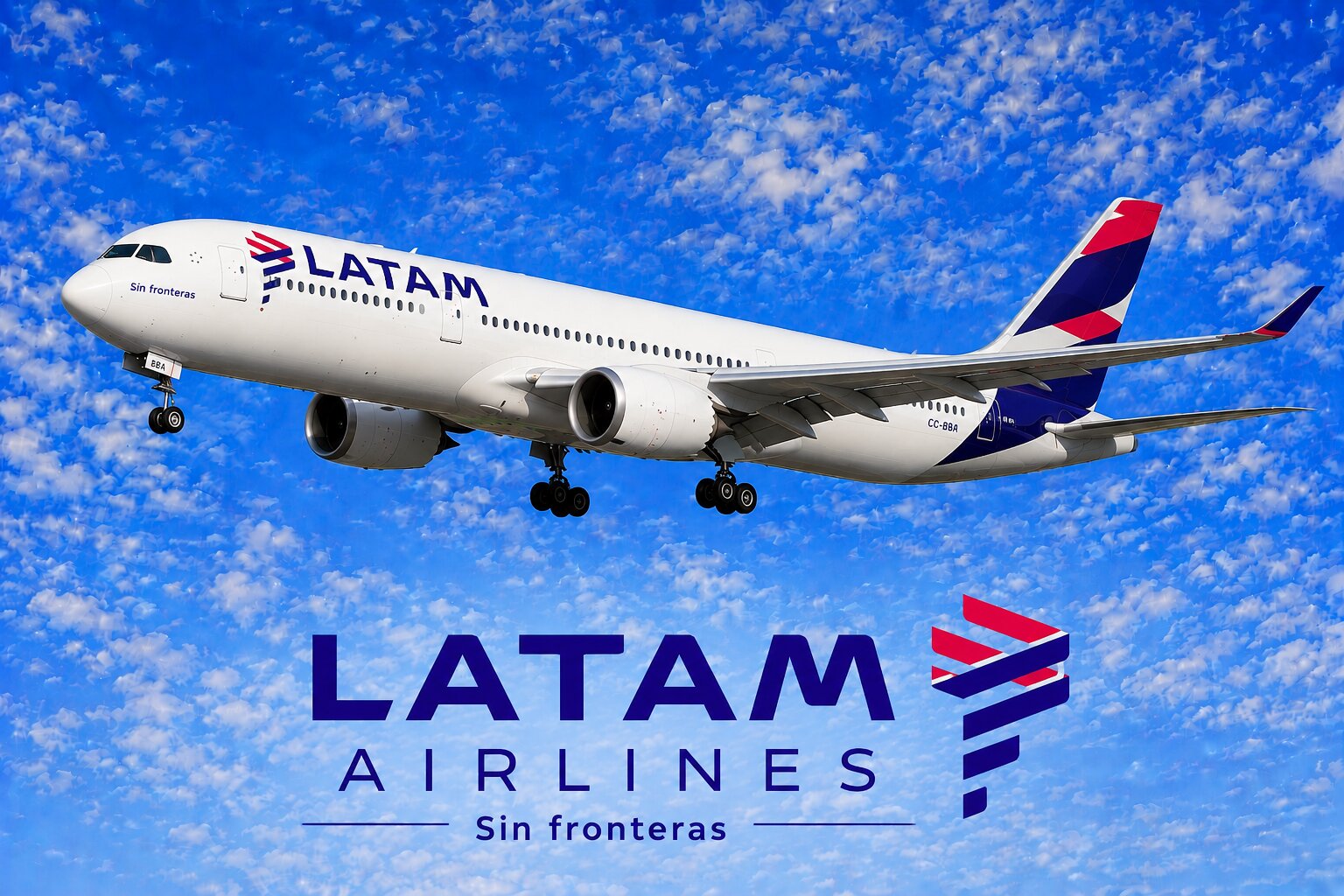LATAM Airlines