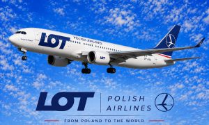 LOT Polish Airlines