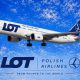 LOT Polish Airlines