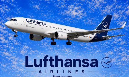 Lufthansa Airlines