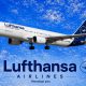 Lufthansa Airlines