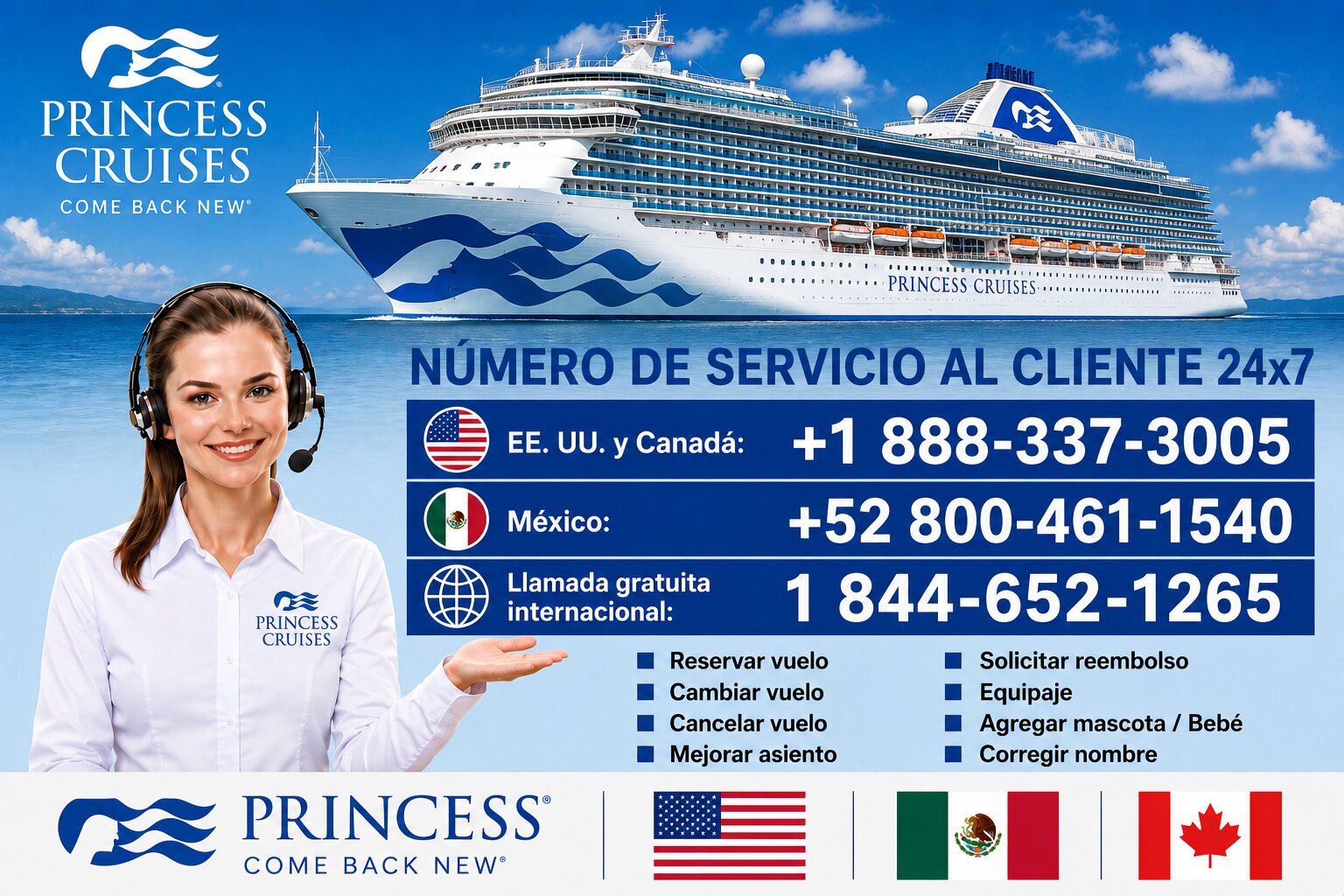 Princess Cruises
