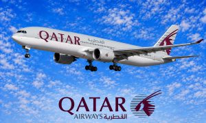 Qatar Airways