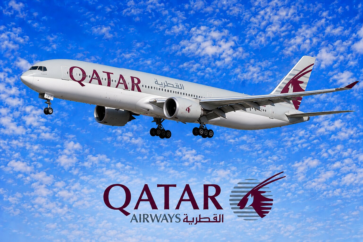Qatar Airways