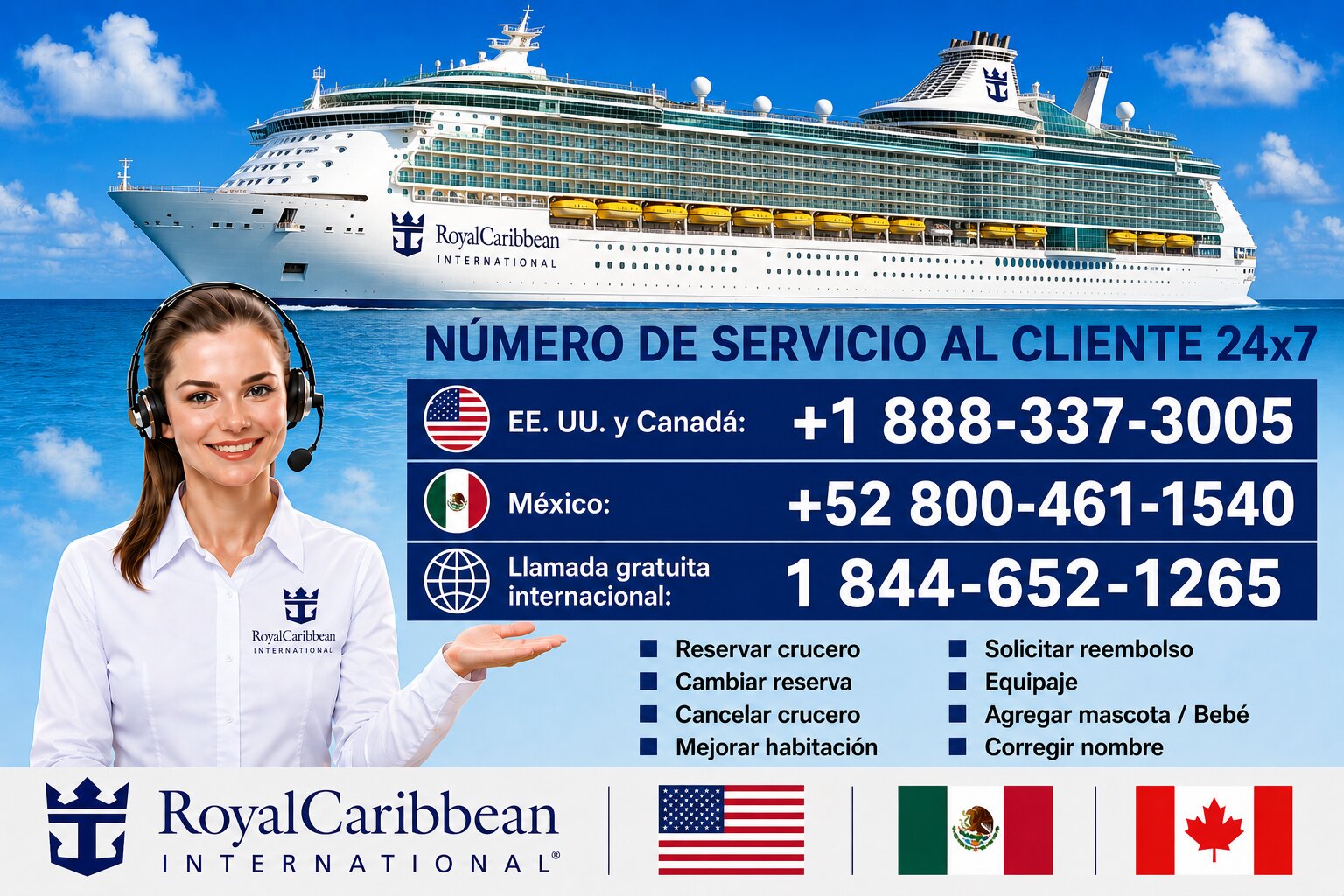 Royal Caribbean International