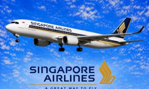 Singapore Airlines