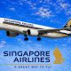 Singapore Airlines