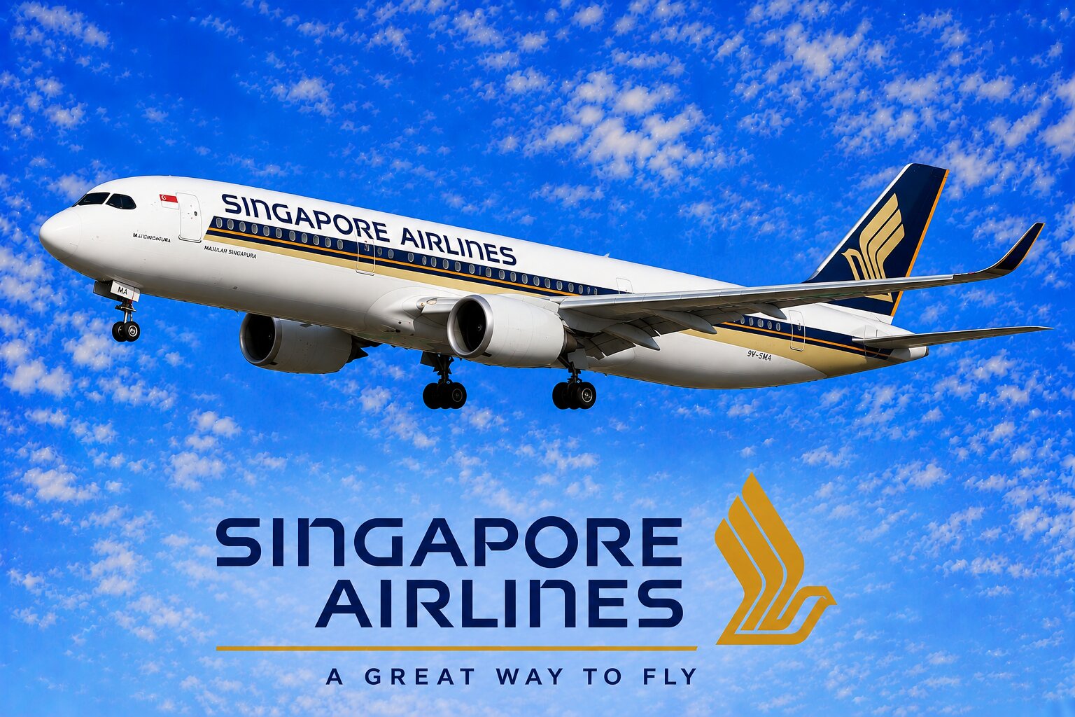 Singapore Airlines