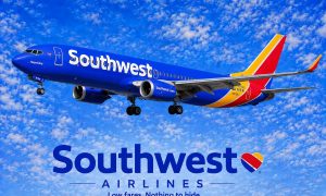 Southwest Airlines