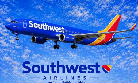 Southwest Airlines