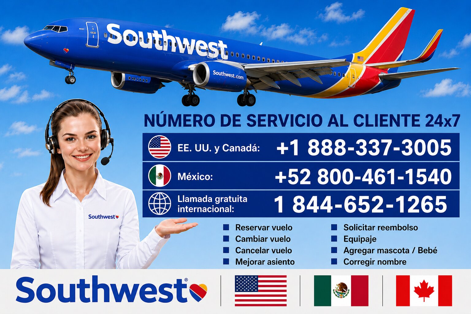 Southwest Airlines