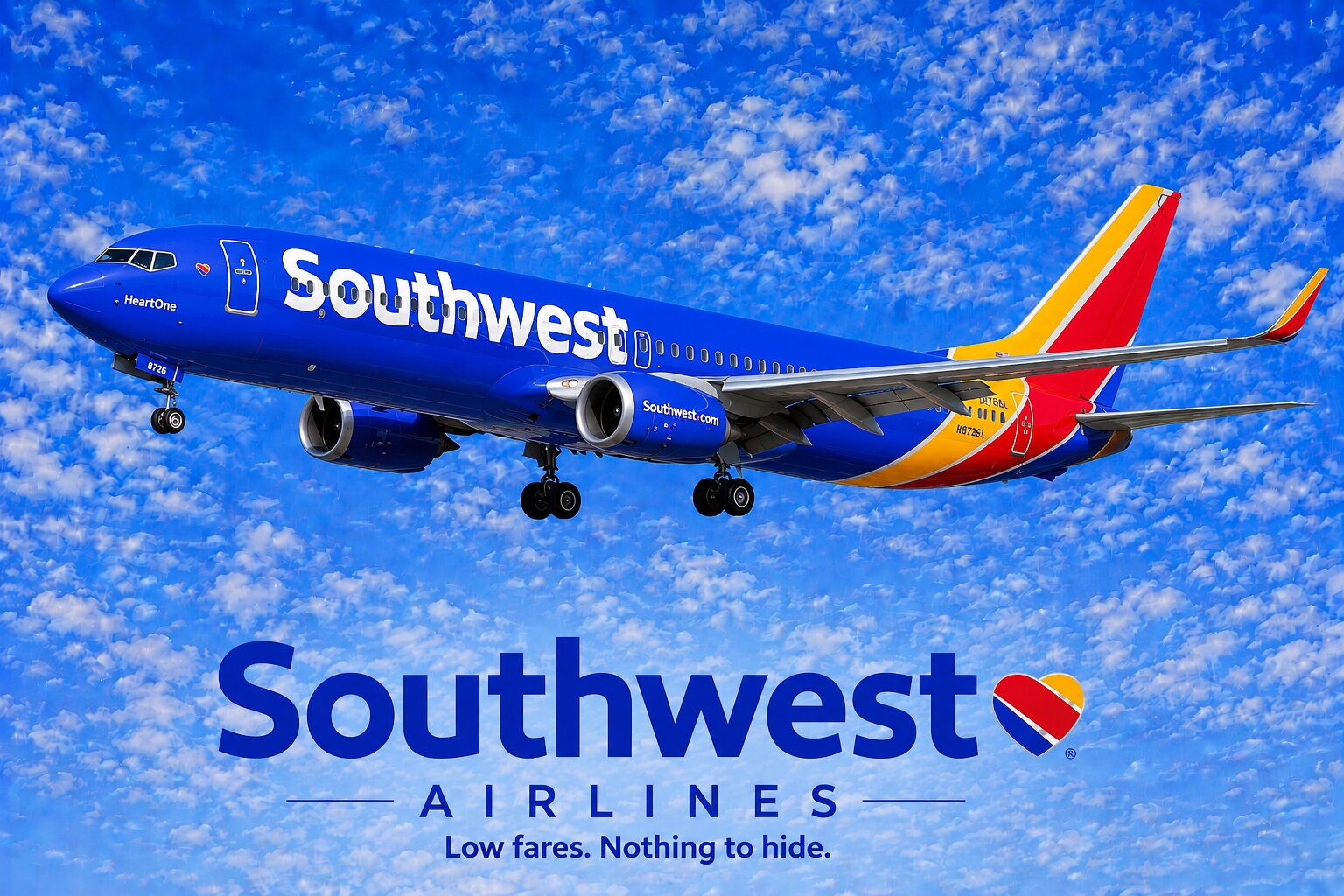 Southwest Airlines