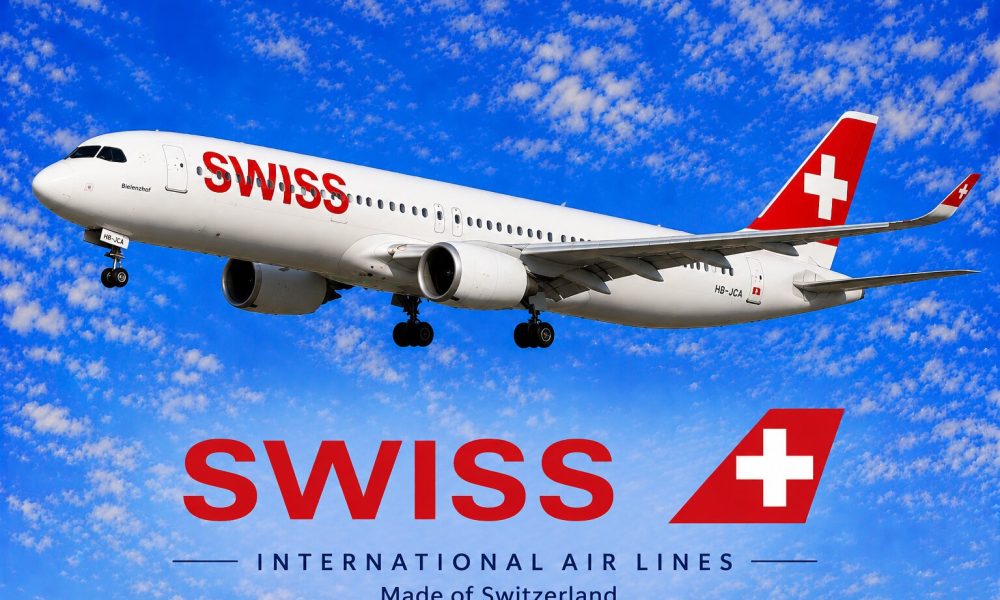 Swiss International Airlines