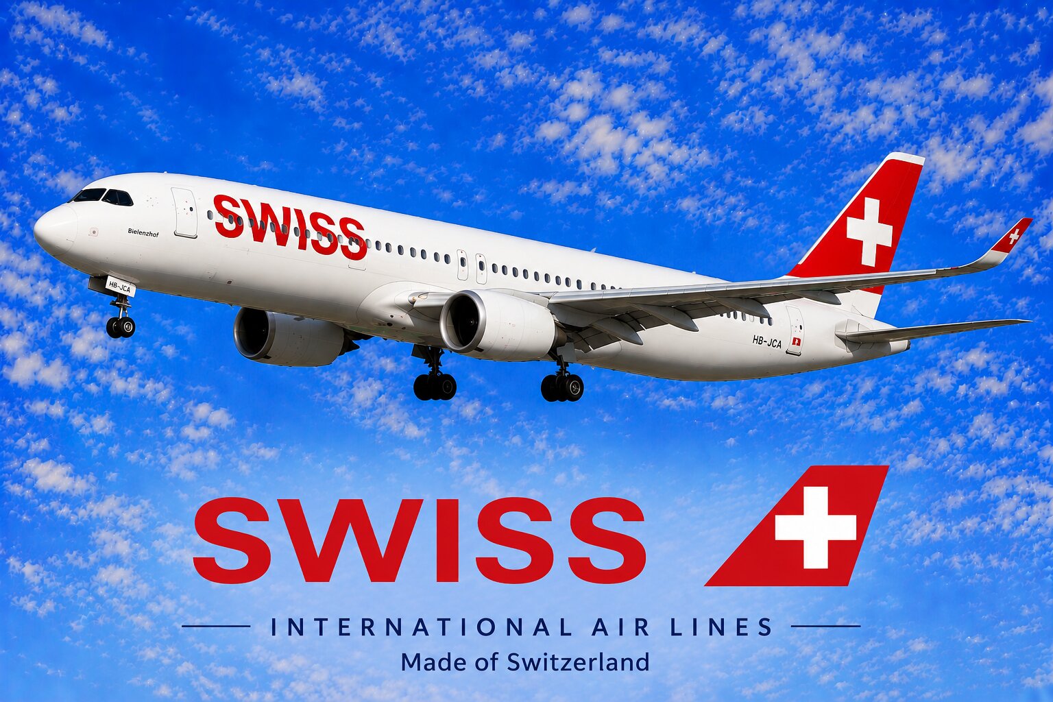 Swiss International Airlines