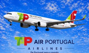 TAP Air Portugal