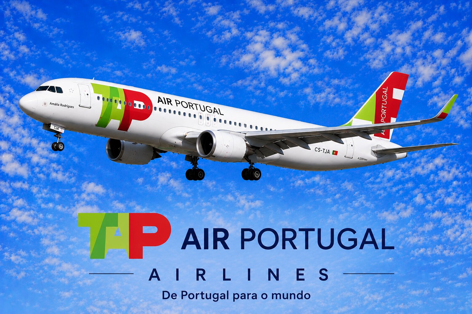 TAP Air Portugal