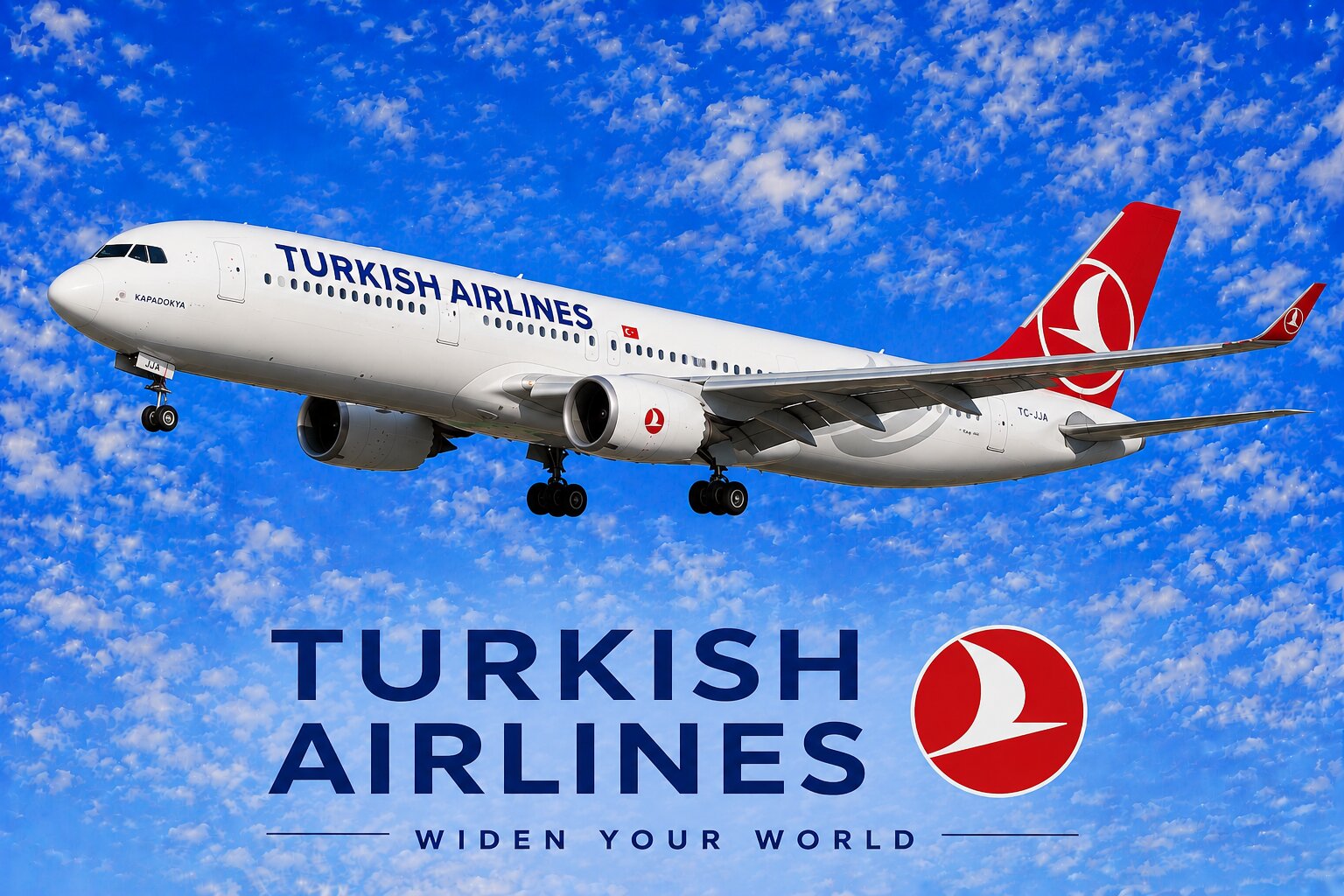 Turkish Airlines