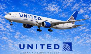 United Airlines