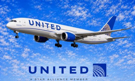 United Airlines