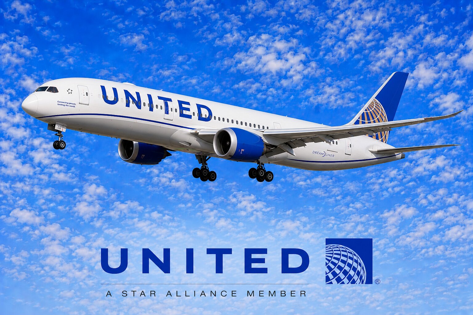United Airlines