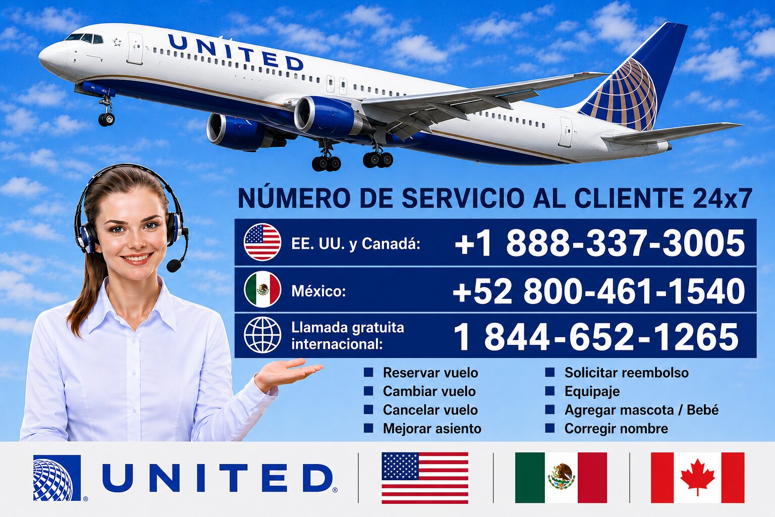United Airlines
