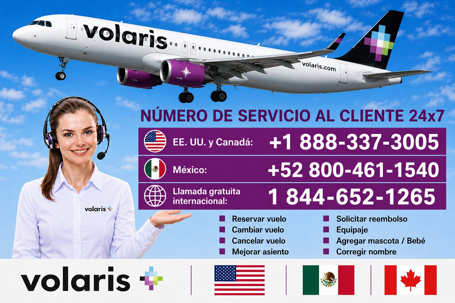 Volaris