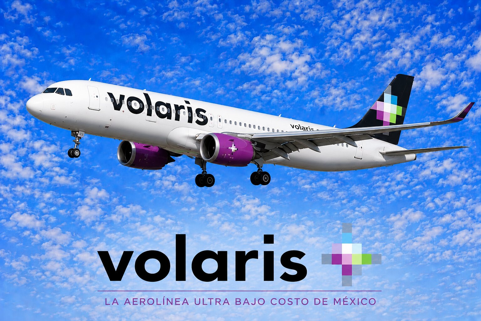 Volaris