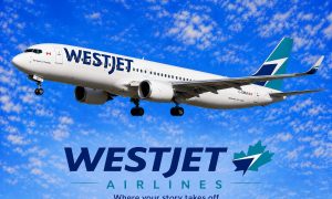 WestJet Airlines