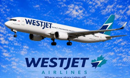 WestJet Airlines