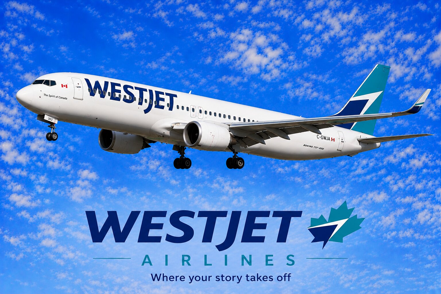 WestJet Airlines