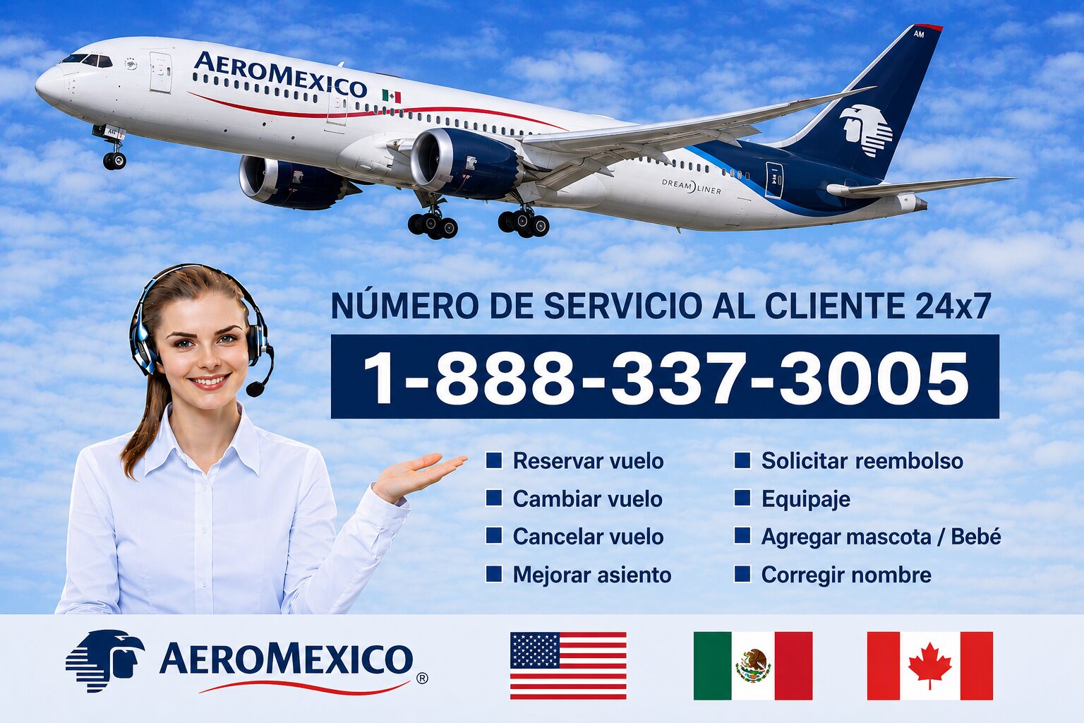Aeroméxico