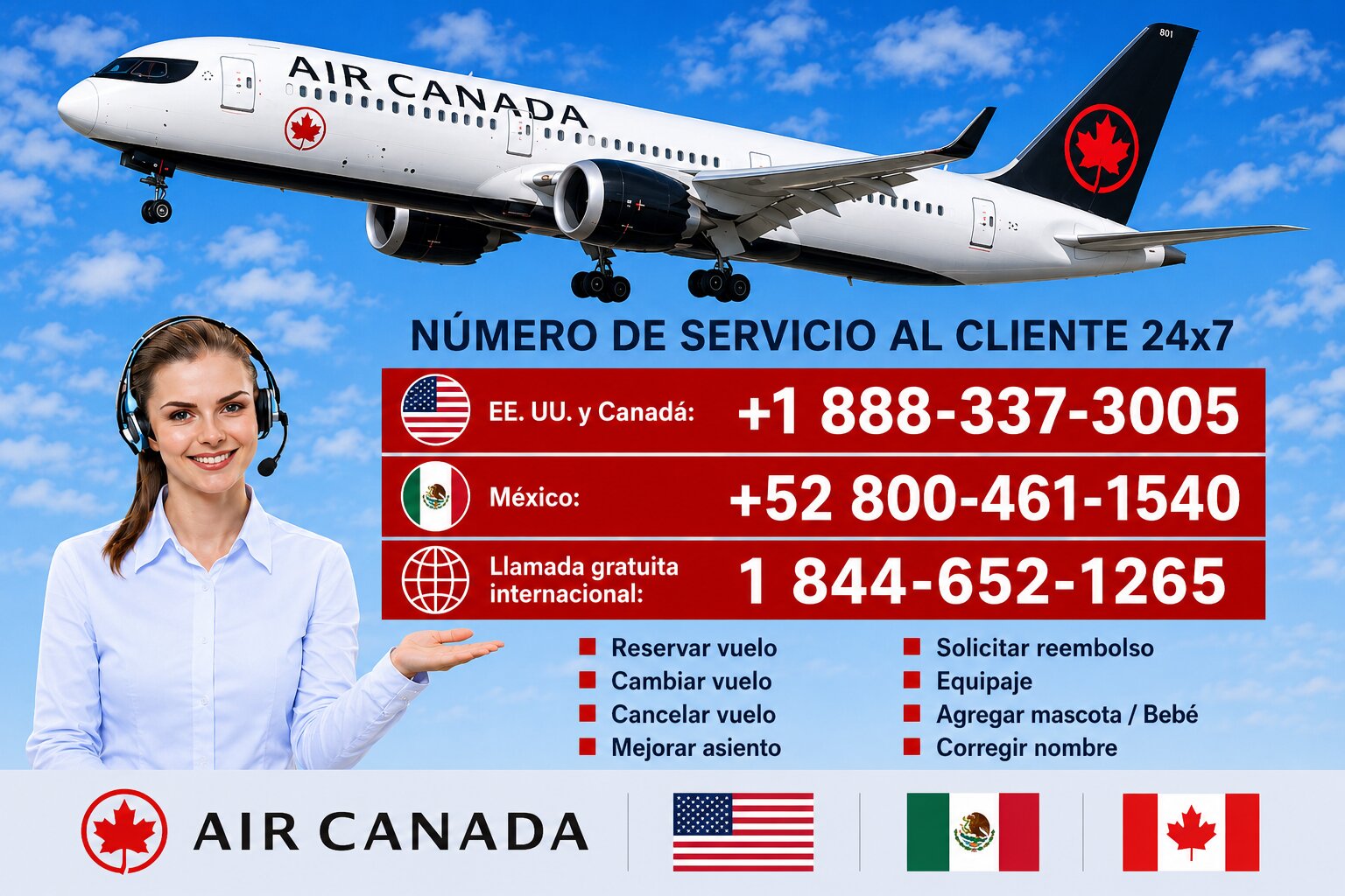 air-canada