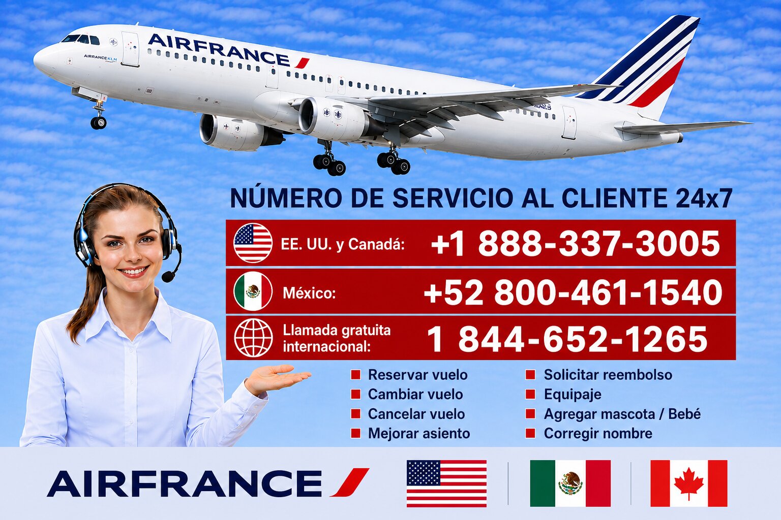 air-france
