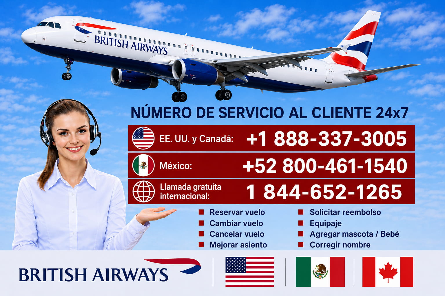 british-airways