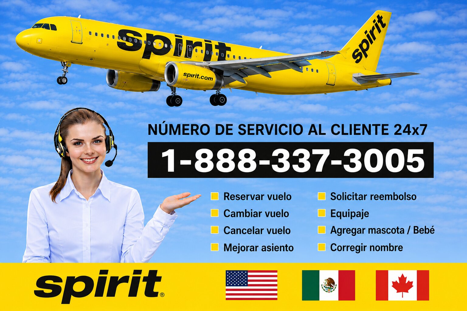 spirit-airlines