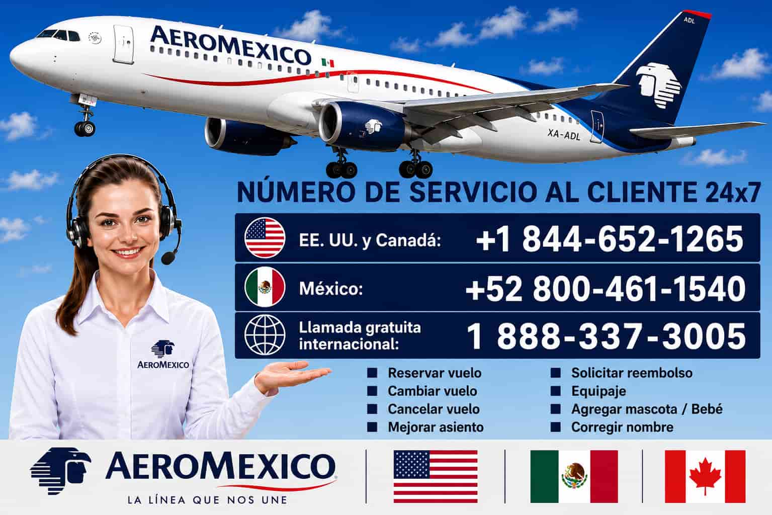 Aeroméxico