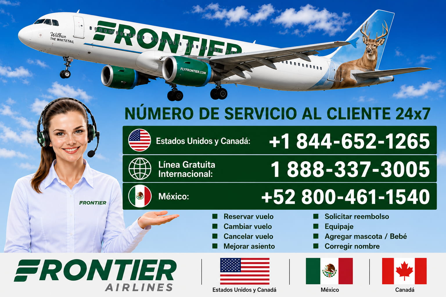 Frontier Airlines