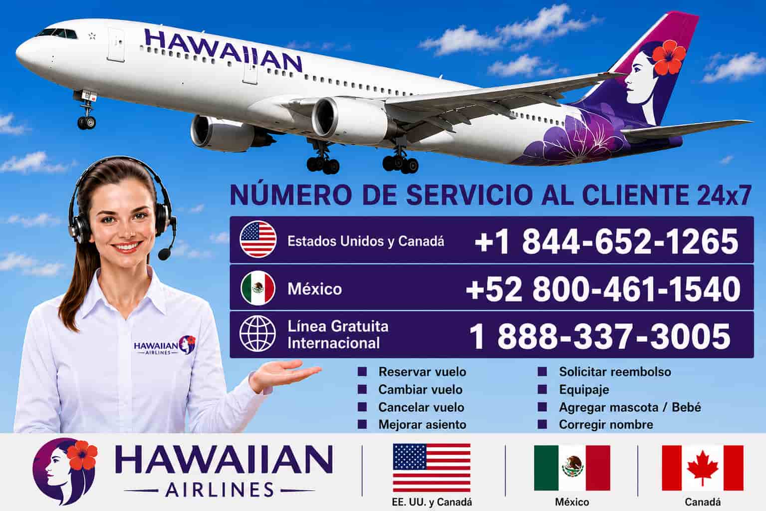 Hawaiian Airlines