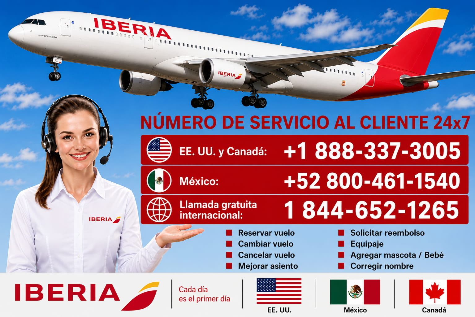 Iberia Airlines
